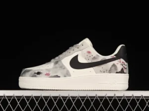 Air Force 1, "3A" - "CW2288-111"