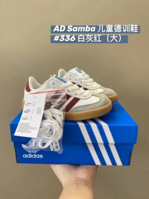 Children Sambas,  336
