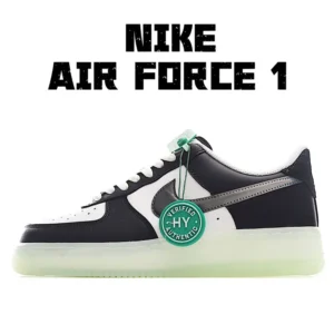 Air Force 1, "HY" - "FZ5529-103"