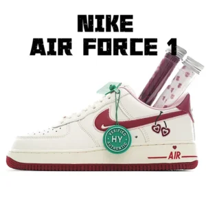 Air Force 1, "HY" - "FD4616-161 "