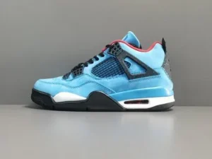 AIR JORDAN 4, "OG" - "308497-406" Iravis Scott Cactus Jack x Jordan Air Jordan 4