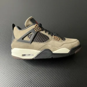 AIR JORDAN 4, "GX" - "766302"   Air Jordan 4 TS