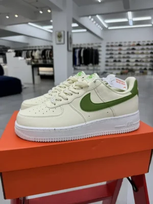 Air Force 1, "3A" - "DV3808-102"