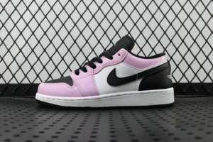 AIR JORDAN 1, "DT" - "554723-601"Air Jordan 1 Low