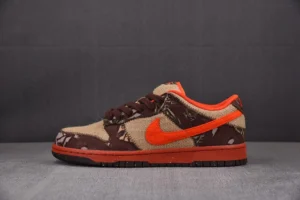 TOP/S2 Batch DUNK, "TOP" - "304292-281"  NK Dunk Low Pro SB“Reese Forbes”