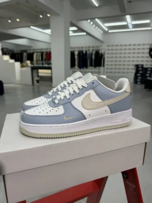 Air Force 1, "3A" - "HF0022-400"
