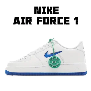 Air Force 1, "HY" - "FN5924-102"