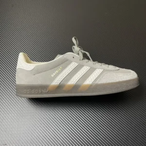 AD Sambas, " M " - " IF1807 " Adisamba Grey White!