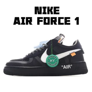 Air Force 1, "HY" - "AO4606-001"