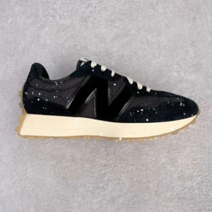 M Batch New Balance 327, "M" - "MS327JSV" Batch New Balance 327