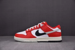 TOP/S2 Batch DUNK, "TOP" - "DZ2536-600"NK Dunk Low“Chicago Split”