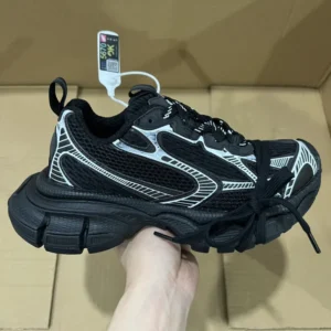 OK Batch Balenciaga 3XL, "OK" 15/1000   OK version Balenciaga 3XL black and white