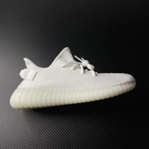 GC Yeezy 350, "GC" - "CP9366" adidas originals Yeezy Boost 350 V2 “Triplewhite”
