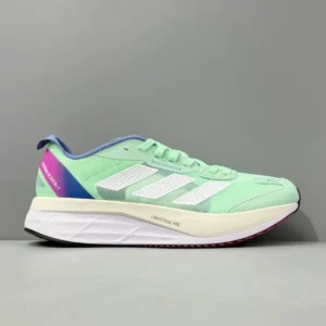 Adidas boston, "BS" - "HQ3696"