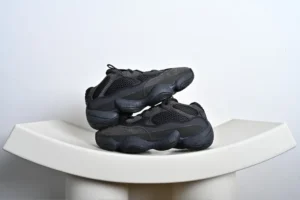 GC Yeezy 500, " GC " -  " F36640 " Coconut 500 Black!