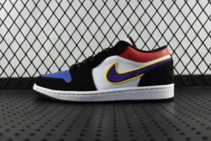 AIR JORDAN 1, "DT" - "  CJ9216-051"Air Jordan 1 Low