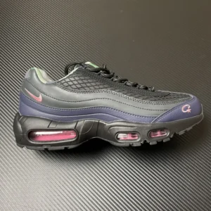PE Batch AIR Max 95, "PE Batch" - "FB2709-001"Corteiz x NK Air Max 95