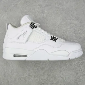 AIR JORDAN 4, " PK4.0 " -  " 308497-100 " AJ4 White Cat!