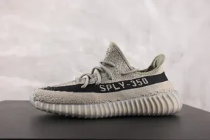 LW Yeezy 350, "LW" - "HQ2059" adidas originals Yeezy Boost 350 V2″Granit”