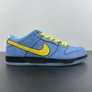 AY Batch DUNK, "AY" - "FZ8320-400"