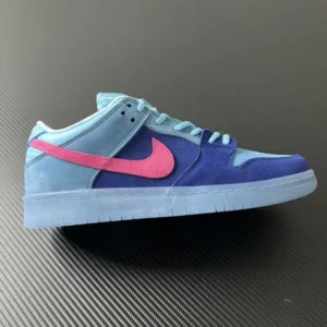 TOP/S2 Batch DUNK, "TOP" - "DO9404-400"Run The Jewels x Nike Dunk SB Low