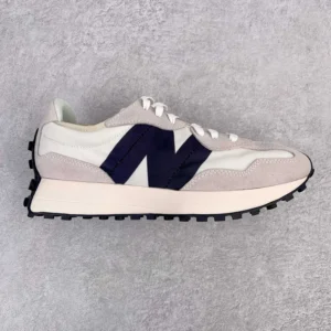 M Batch New Balance 327, "M" -  "MS327FE"Batch New Balance 327