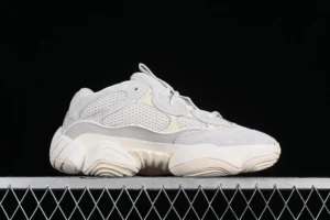 FC Yeezy 500, " FC " -  " FV3573 " Coconut 500 Bone White!