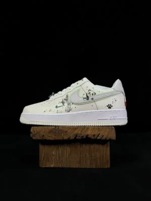 Air Force 1, "3A" - "FZ5052-131"