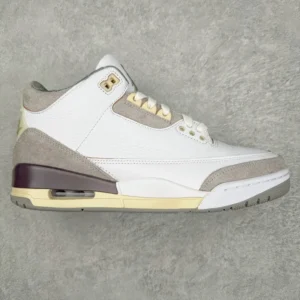 AIR JORDAN 3, "I8" - "DH3434-110"