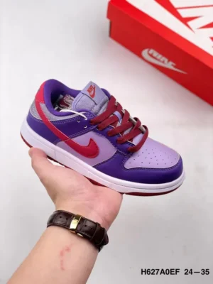 Children DUNK, "DK"