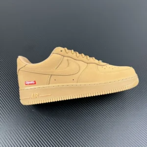 Air Force 1, "G Batch" - "DN1555-200" Air Force 1Sup
