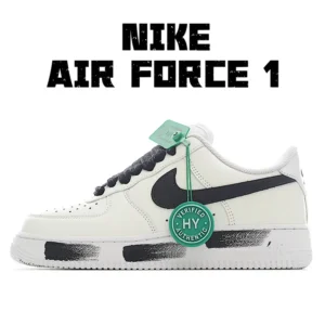 Air Force 1, "HY" - "DD3223-100"