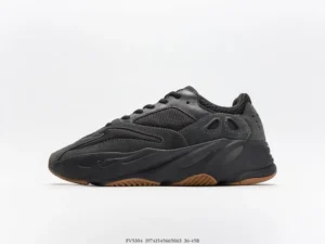 Yeezy 700, " GC " - " FV5304 "【 Coconut 700 First Generation Black Gum!