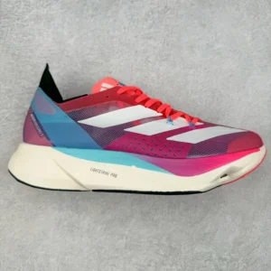 Adidas boston, "BS" - "GW7258"