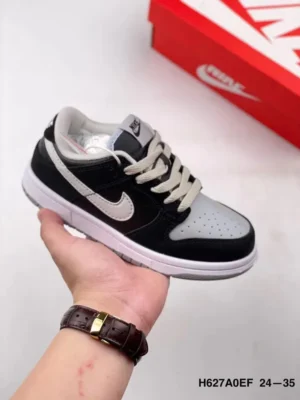 Children DUNK, "DK"
