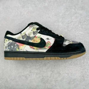 AY Batch DUNK, "AY" - "FD8778-001"