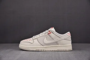 TOP/S2 Batch DUNK, "TOP" - "DV0834-100"NK Dunk Low“Light Orewood Brown” DV0834-100