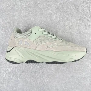 Yeezy 700, "FC" - " EG7487"Coconut 700 First Generation Sea Salt White!