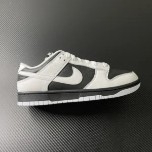 M Batch DUNK, "M" - "FD9064-011"  Nike Dunk Low”Reverse Panda”