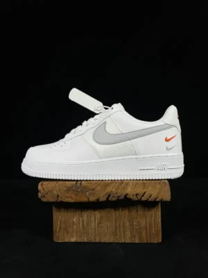 Air Force 1, "3A" - "FD0666-100"
