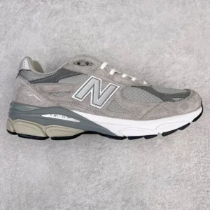 ZC New Balance NB990V3, " ZC " -  " M990GY3 " New Balance NB990V3 Grey!
