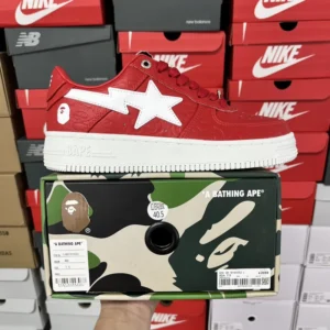C Batch Bape STA, "C Batch" Bape Sta 0ZXSHM191052L