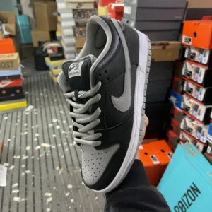 M Batch DUNK, " M " -  " BQ6817-007 " Dunk Shadow Grey!
