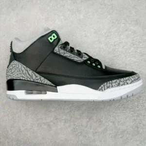 AIR JORDAN 3, "I8" - "CT8532-031"