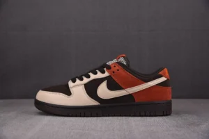 TOP/S2 Batch DUNK, "S2" - " FV0395-200"NK Dunk Low“Red Panda”