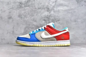 VT Batch DUNK, "VT" - "FD4203-111" Dunk