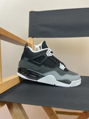 AIR JORDAN 4, "Y3" - "FQ8138-002"