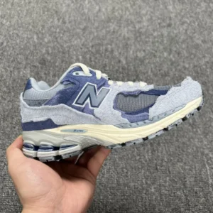 ZC Batch New Balance 2002, "ZC " - "M2002RDI"New Balance M2002RDI Evergreen Flower Basket!