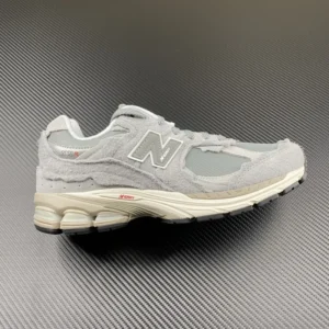 ZC Batch New Balance 2002, "ZC " - "M2002RDM" New Balance M2002RDM Blue Grey!