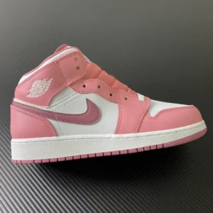 AIR JORDAN 1, "DT" - "DQ8423-616" AJ1 Mid girl fan! Product number: !